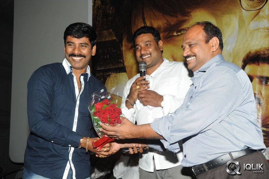 Kshatriya-Movie-Audio-Launch